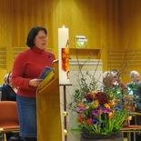 Eucharistiefeier                               