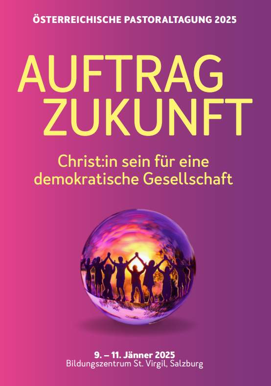 Österreichische Pastoraltagung 2025