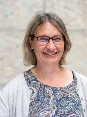 Anna Findl-Ludescher