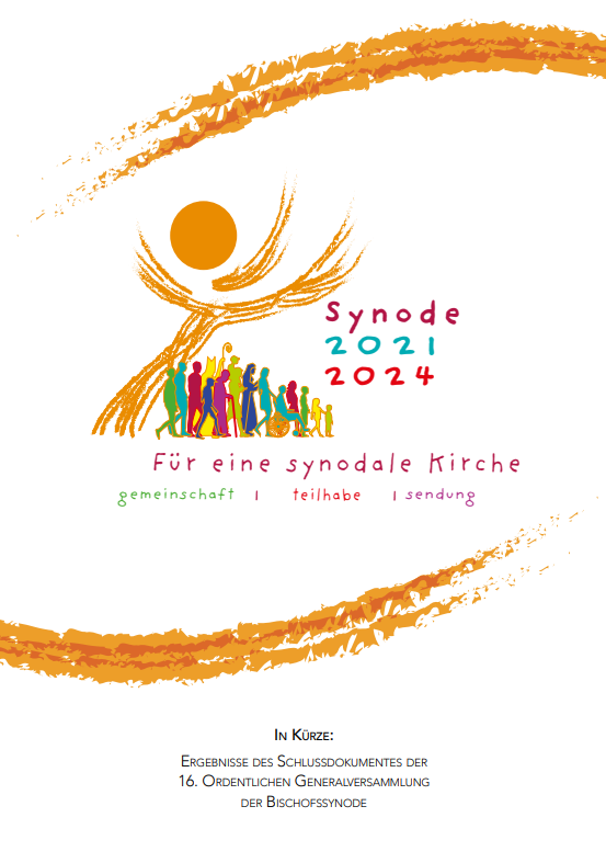 Synodenheft / Juranek/Eder-Cakl Synodenheft