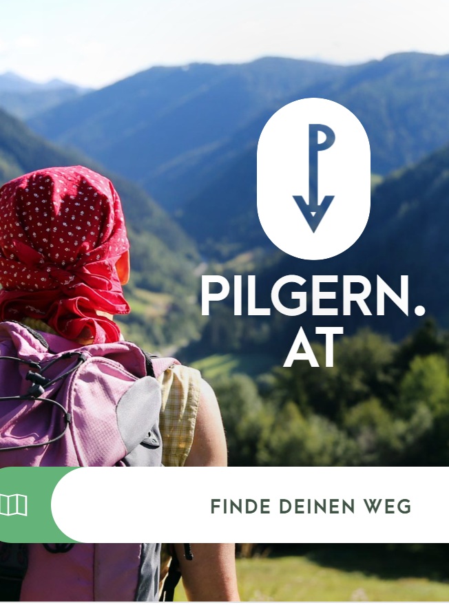 pilgern.at