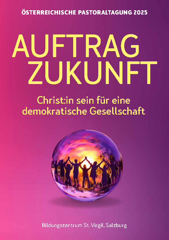 Folder Pastoraltagung 2025