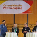 Podiumsgespräch                               