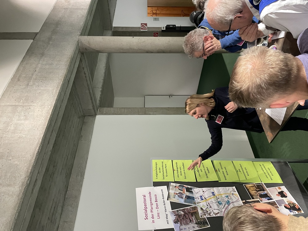 Österreichische Pastoraltagung 2025