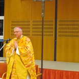 Eucharistiefeier mit Bischof Werner Freistetter                               